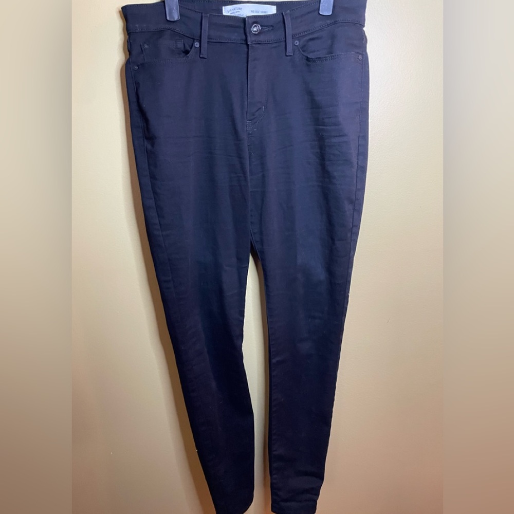 Signature by Levi Strauss - Size 8L
